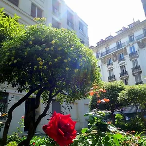  Apartmanhotel Nice Appart