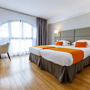 4* Szálloda Riviera