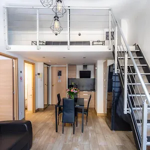 Jean Médecin - Modern Flat - Heart Of Center Appartement