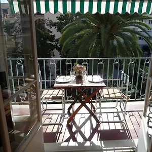 Centre, Deux Pièces, Calme, Terrasse Plein Sud Appartement