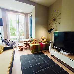 Dreamplace Apartment