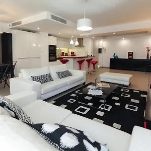 Apartment Etoile Grand Five Stars House, Nice